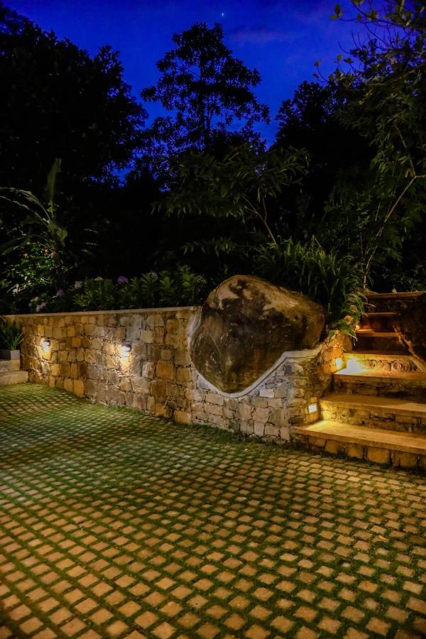 Tranquilisle Otel Kandy Dış mekan fotoğraf