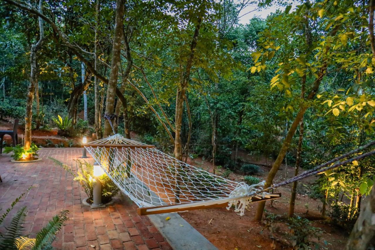 Tranquilisle Otel Kandy Dış mekan fotoğraf