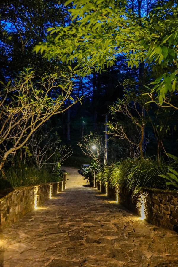 Tranquilisle Otel Kandy Dış mekan fotoğraf