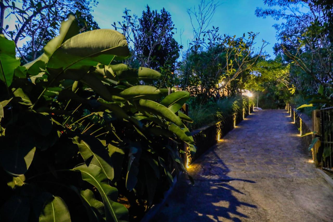 Tranquilisle Otel Kandy Dış mekan fotoğraf