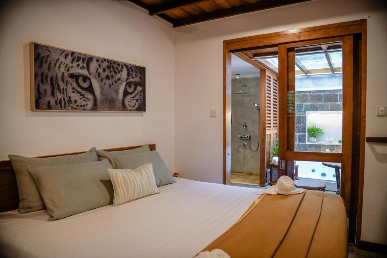 Tranquilisle Otel Kandy Dış mekan fotoğraf