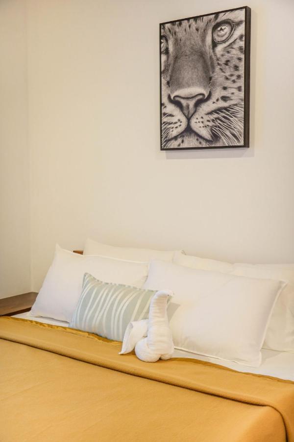 Tranquilisle Otel Kandy Dış mekan fotoğraf