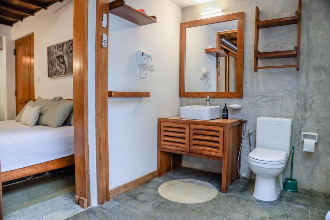 Tranquilisle Otel Kandy Dış mekan fotoğraf