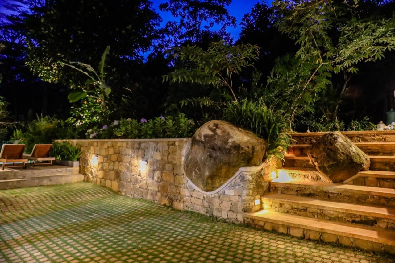 Tranquilisle Otel Kandy Dış mekan fotoğraf