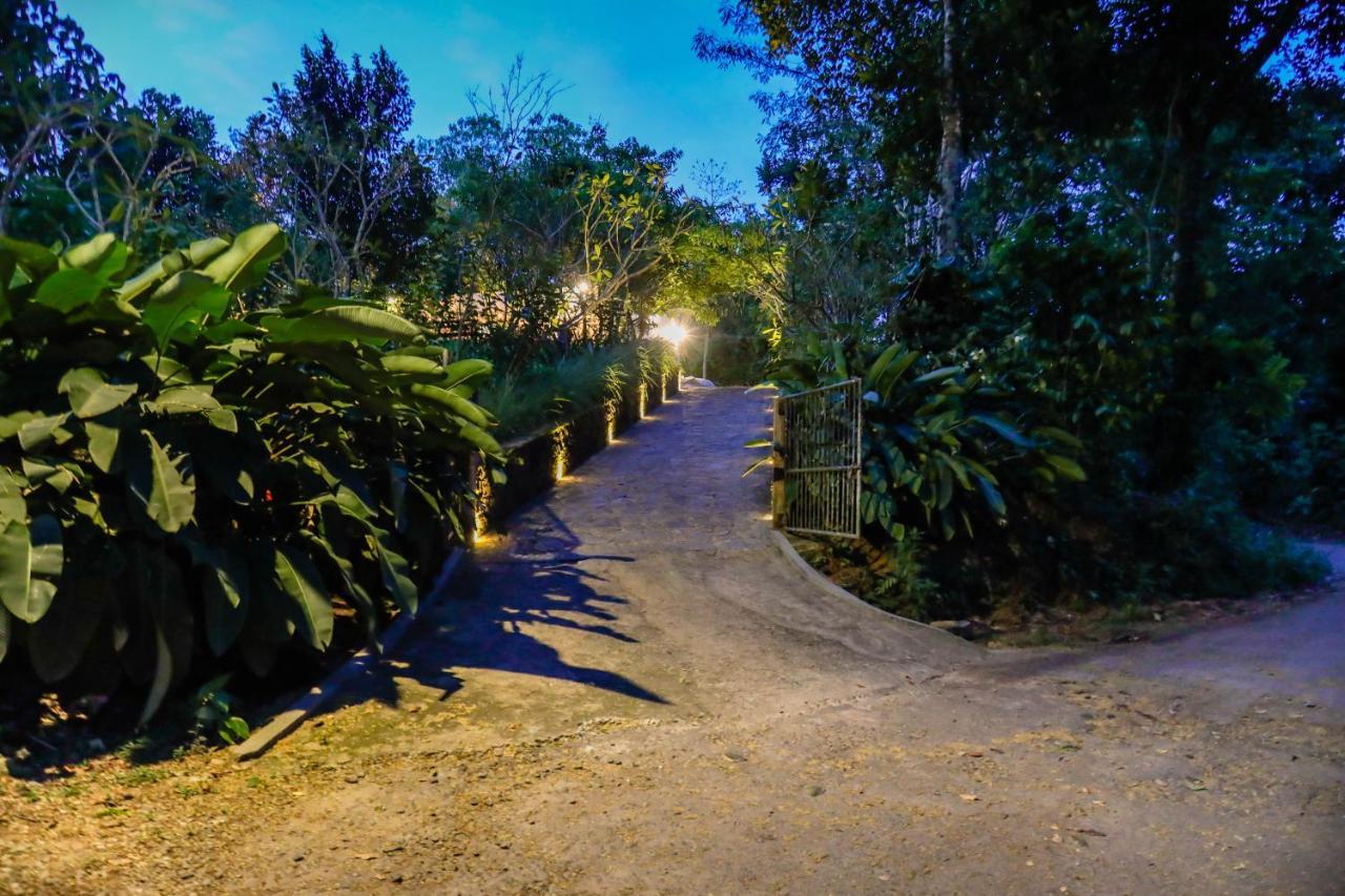 Tranquilisle Otel Kandy Dış mekan fotoğraf