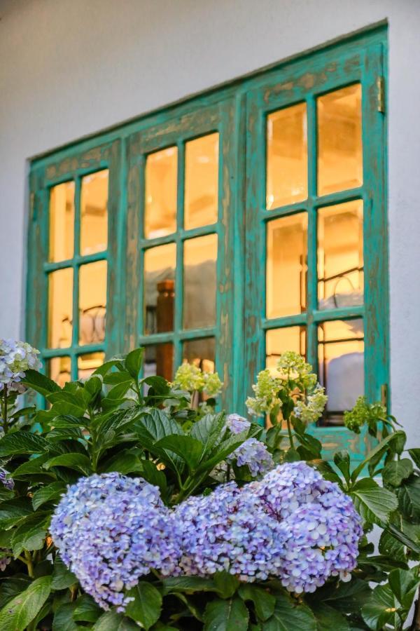Tranquilisle Otel Kandy Dış mekan fotoğraf