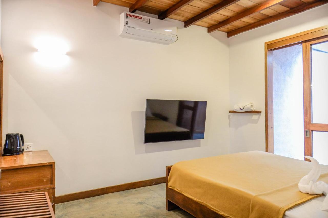 Tranquilisle Otel Kandy Dış mekan fotoğraf