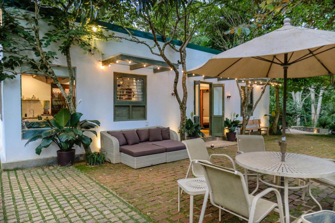 Tranquilisle Otel Kandy Dış mekan fotoğraf
