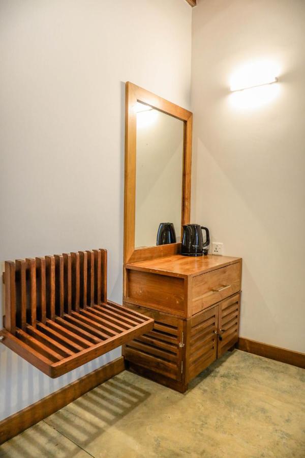 Tranquilisle Otel Kandy Dış mekan fotoğraf