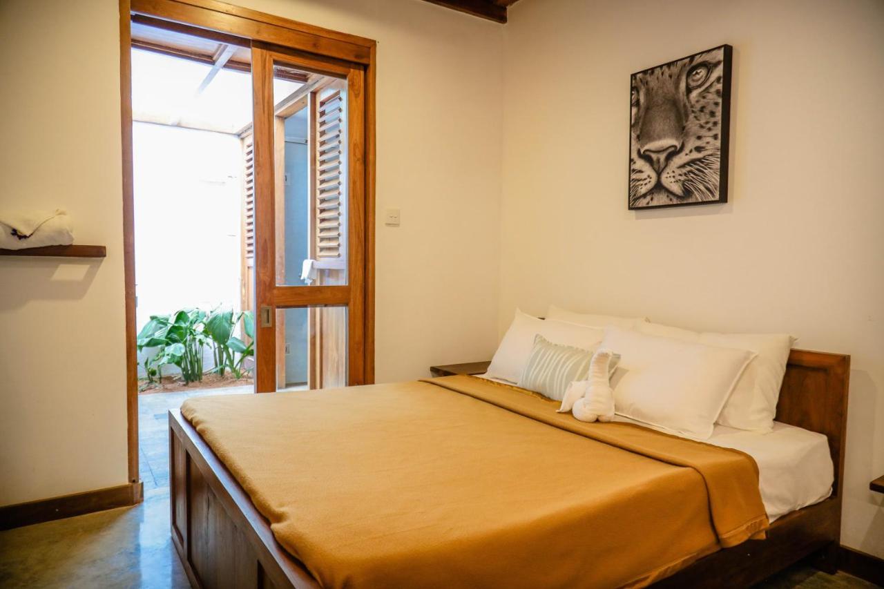 Tranquilisle Otel Kandy Dış mekan fotoğraf