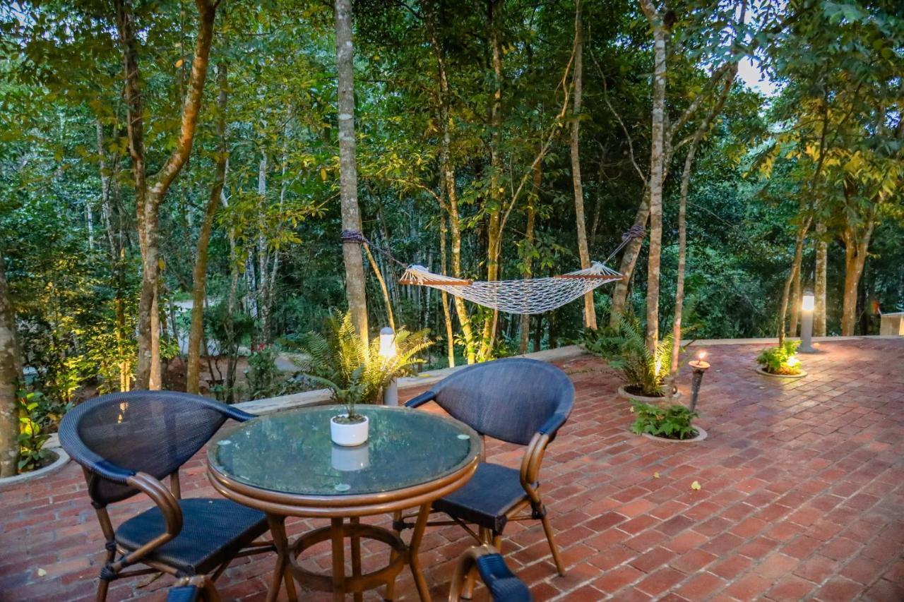 Tranquilisle Otel Kandy Dış mekan fotoğraf