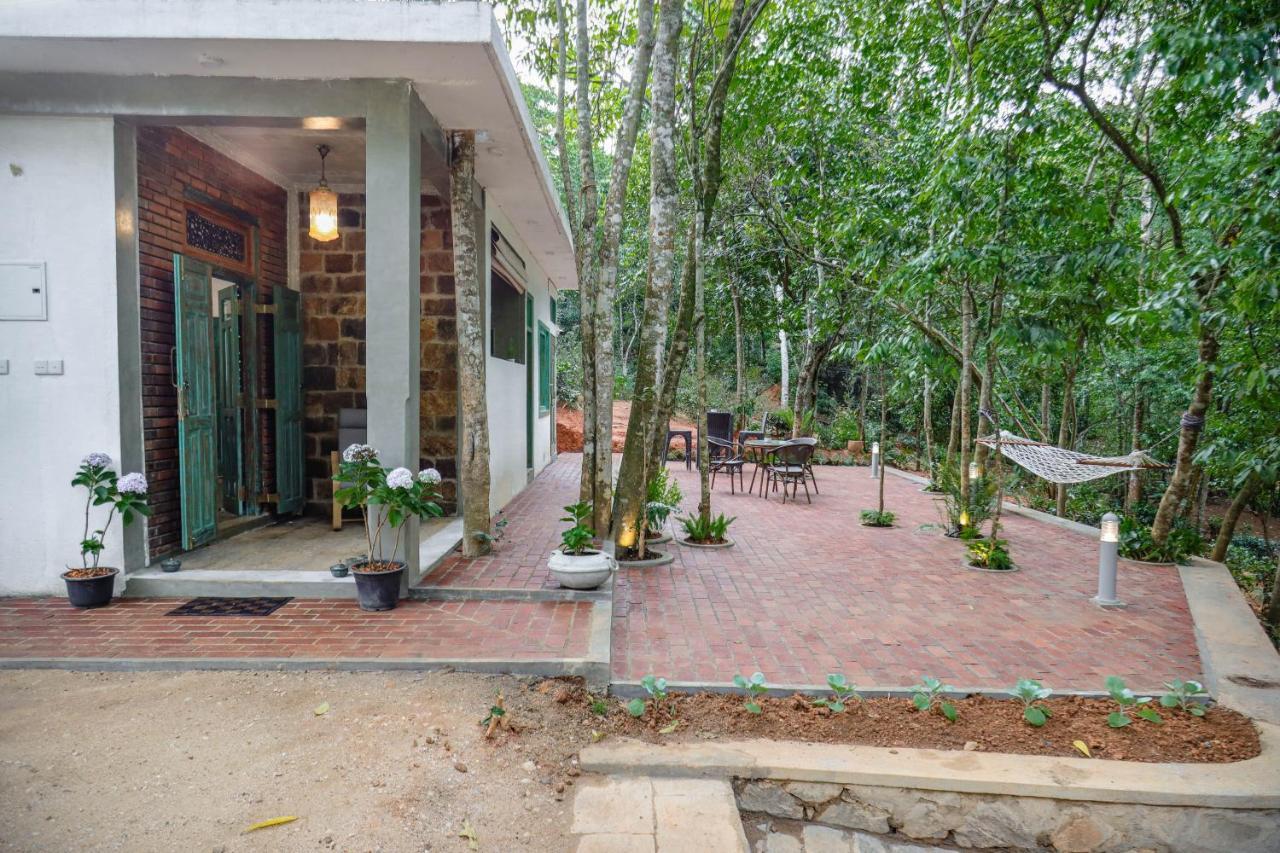 Tranquilisle Otel Kandy Dış mekan fotoğraf