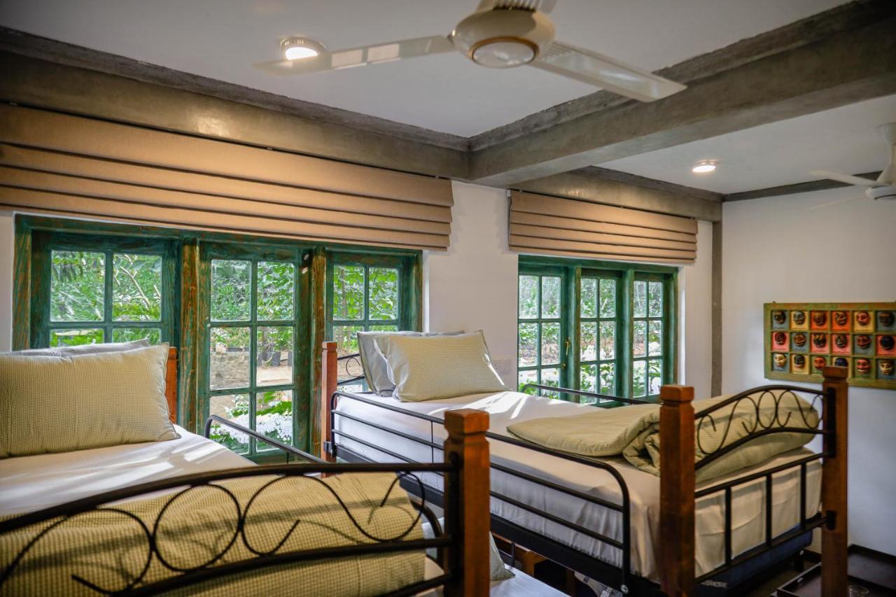 Tranquilisle Otel Kandy Dış mekan fotoğraf
