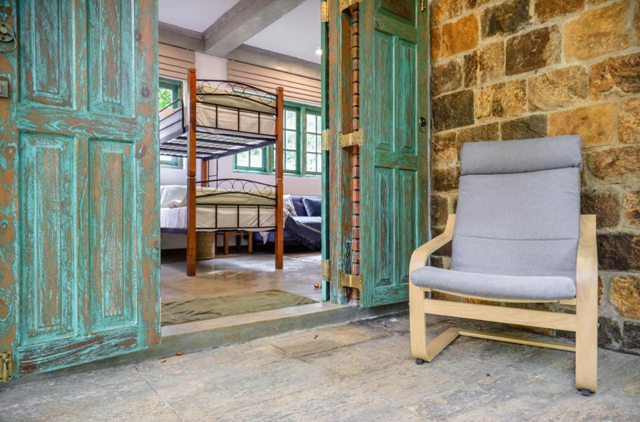 Tranquilisle Otel Kandy Dış mekan fotoğraf