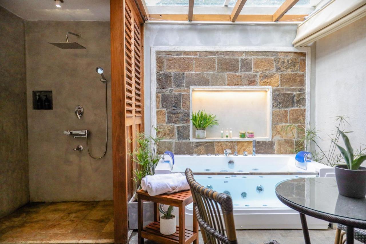 Tranquilisle Otel Kandy Dış mekan fotoğraf