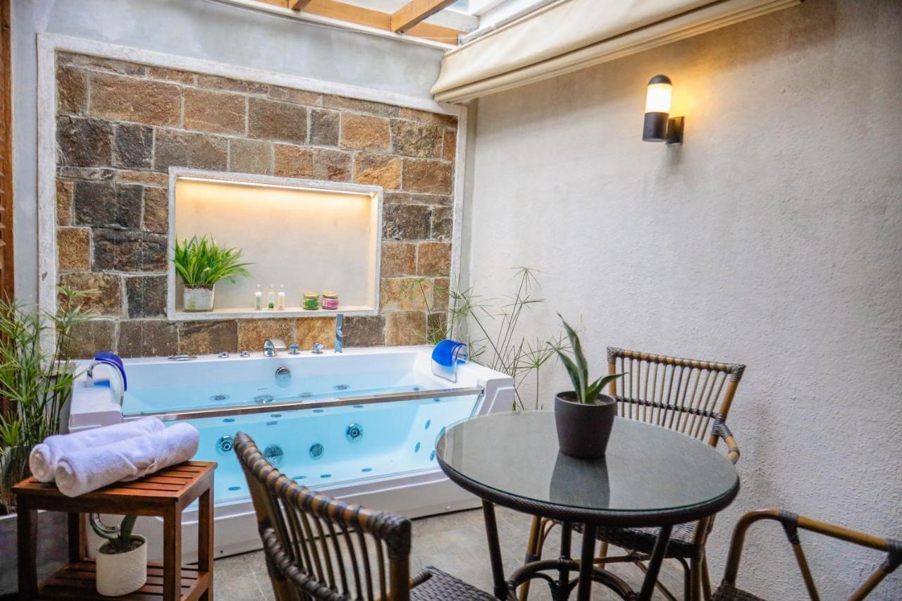 Tranquilisle Otel Kandy Dış mekan fotoğraf
