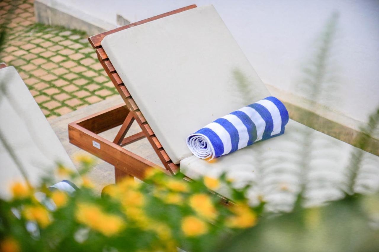 Tranquilisle Otel Kandy Dış mekan fotoğraf