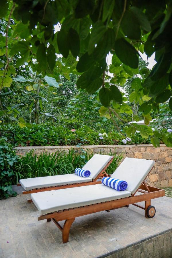 Tranquilisle Otel Kandy Dış mekan fotoğraf