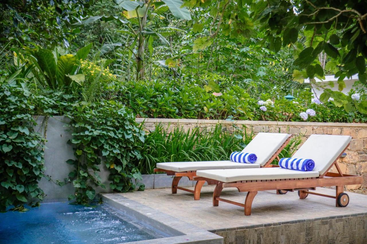 Tranquilisle Otel Kandy Dış mekan fotoğraf