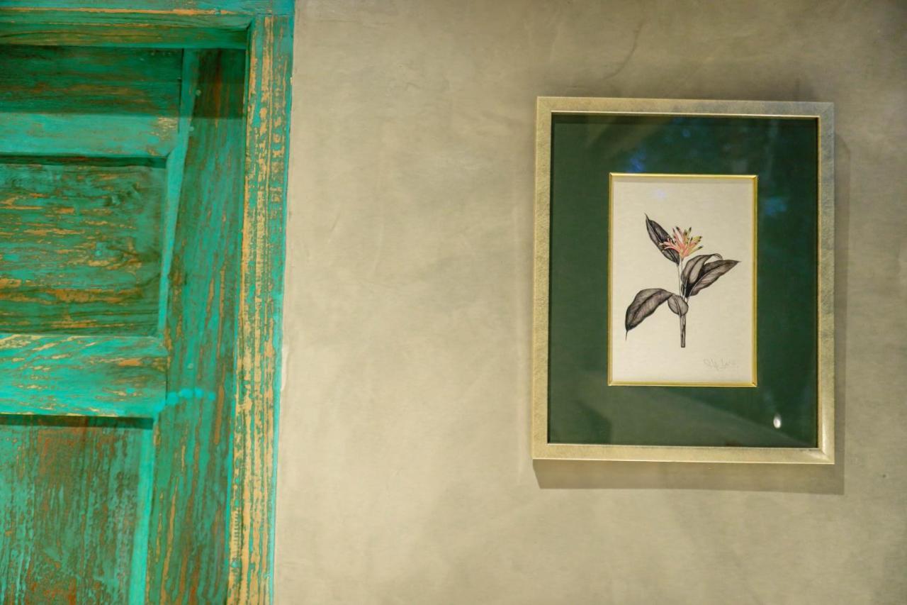 Tranquilisle Otel Kandy Dış mekan fotoğraf